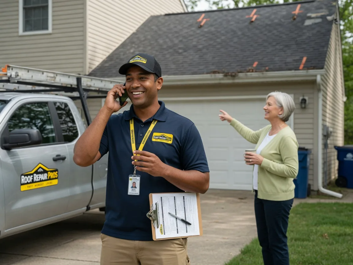 Roof Repair Buffalo, WY FAQs